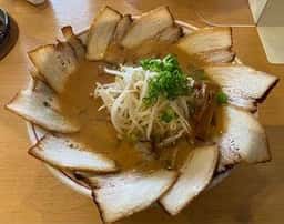 ラーメンごうき