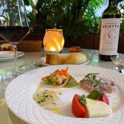 トラットリア・アリエッタ