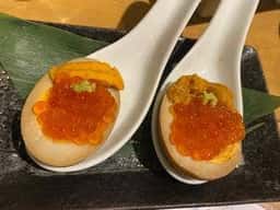 大衆すし酒場 不二子 中野坂上店