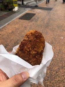 肉のすずき