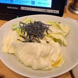 三代目 鳥メロ 横浜西口南幸町店