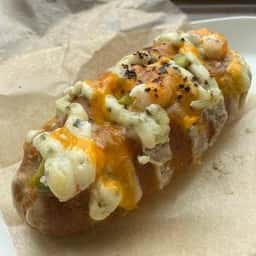 デリフランス 港南台店