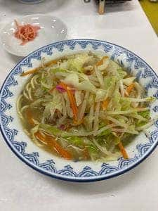 丸好食堂