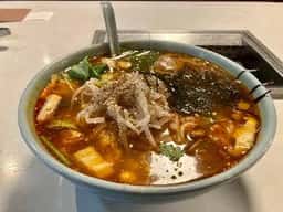 忠央食堂