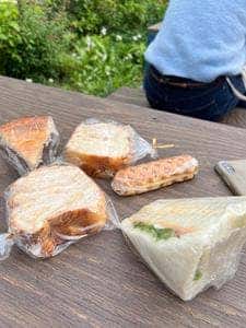 みつわベーカリー