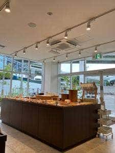 34Bakery&Cafe
