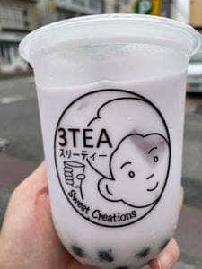 3TEA