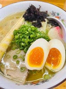 らーめん さくら屋