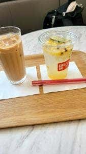 ドトールキッチン EneJet八王子ニュータウン店