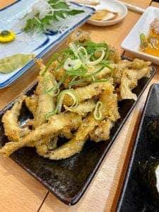 黒門すし酒場 花神総本店