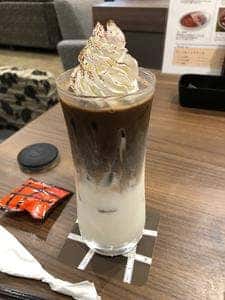 さかい珈琲 西尾店