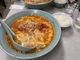 元祖ニュータンタンメン本舗 住吉店