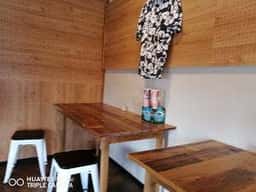 LOCO WORKS COFFEE