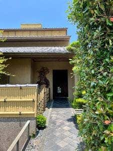 日本料理 花菱