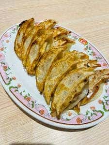 餃子の王将 フレスポ若葉台店