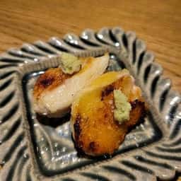 もも焼き かわむら