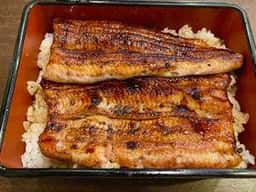 炭火焼鰻 小暮や