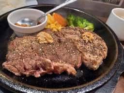 いきなりステーキ 船橋店