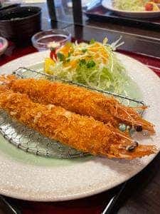 手打ちそば やまびこ