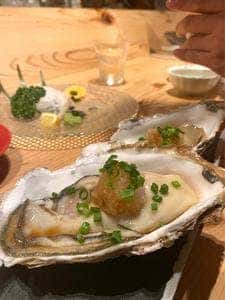 ベジ串 創作おでん ぬる燗佐藤 渋谷ヒカリエ店