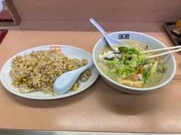 中華食堂 桃源