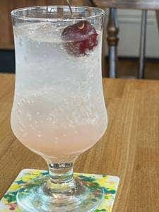 驛カフェ レースフェーベル