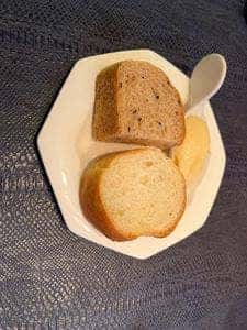 レストランフランボアーズ木苺