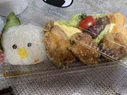 おむすびカフェ にこり
