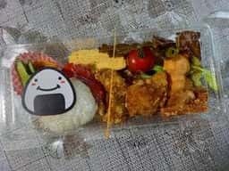 おむすびカフェ にこり