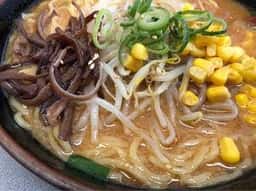 ラーメンとん太 新潟巻店