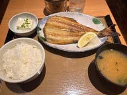 やよい軒 日野店
