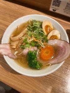 麺屋 しん