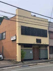 喜多屋