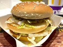 マクドナルド 釧路貝塚通り店