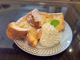 cafe KARMiA-カフェ・カルミア-