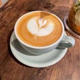 Chill Cafe