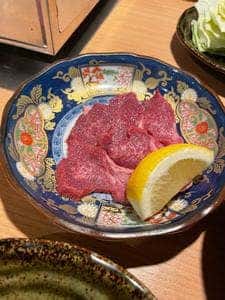 焼肉こじま はなれ