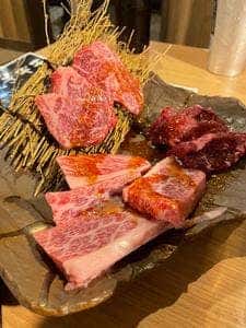 焼肉こじま はなれ