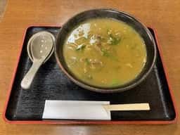 力餅