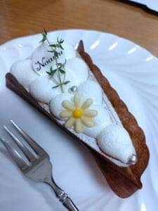patisseri noarju