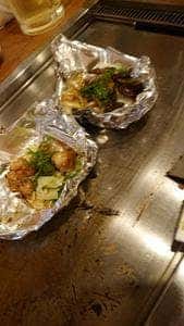 粉もん屋 とん平 梅田東店