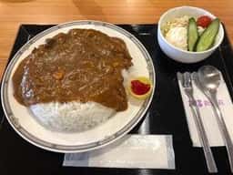 レストラン 皆神