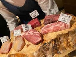 恵比寿 肉料理ほたる