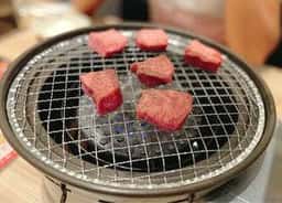日暮里食肉問屋 焼肉おもに亭 越谷レイクタウン店
