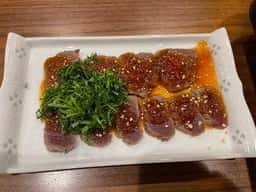 居酒屋 とんぼ