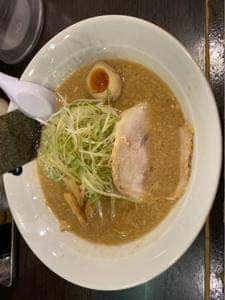 めん吉 柏駅店