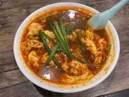 辛麺八龍 黒崎店