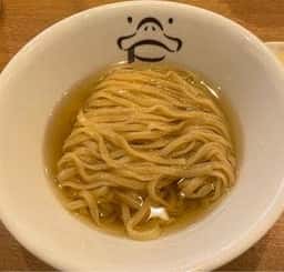 みんなのらぁ麺 阿飛流