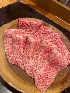 しゃぶしゃぶ KINTAN 代官山本店