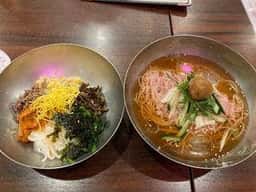 コリアンダイニング李朝園 ハービスプラザ梅田店